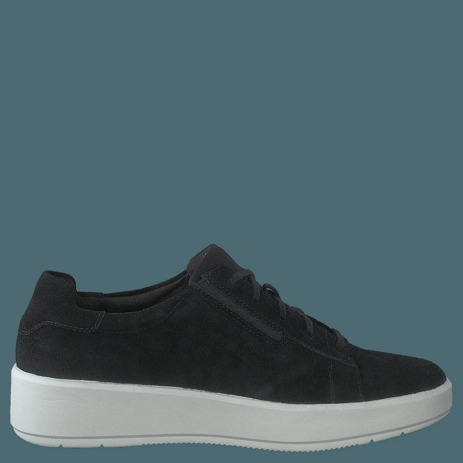 Layton Lace Black Sde