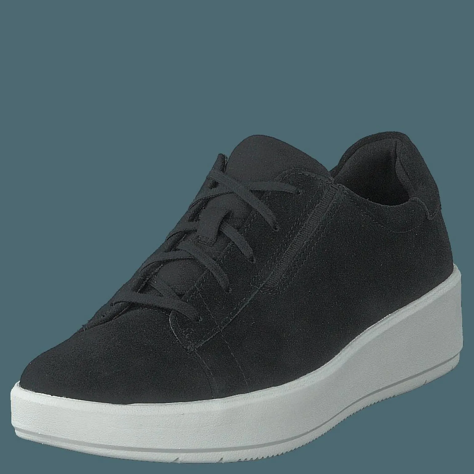 Layton Lace Black Sde