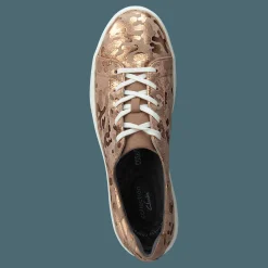 Layton Pace Rose Gold