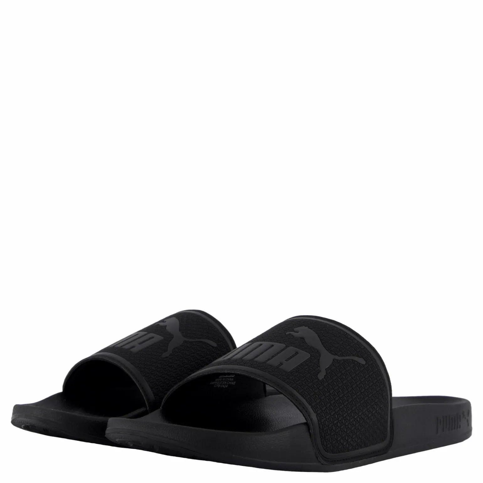 Leadcat 2.0 Unisex Puma Black-puma Black