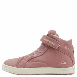 Leah mid kids GTX Pink/White