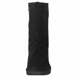 Lede228fly Silky Black