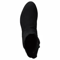 Lede228fly Silky Black