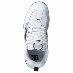 Legacy 98 Slim White/black