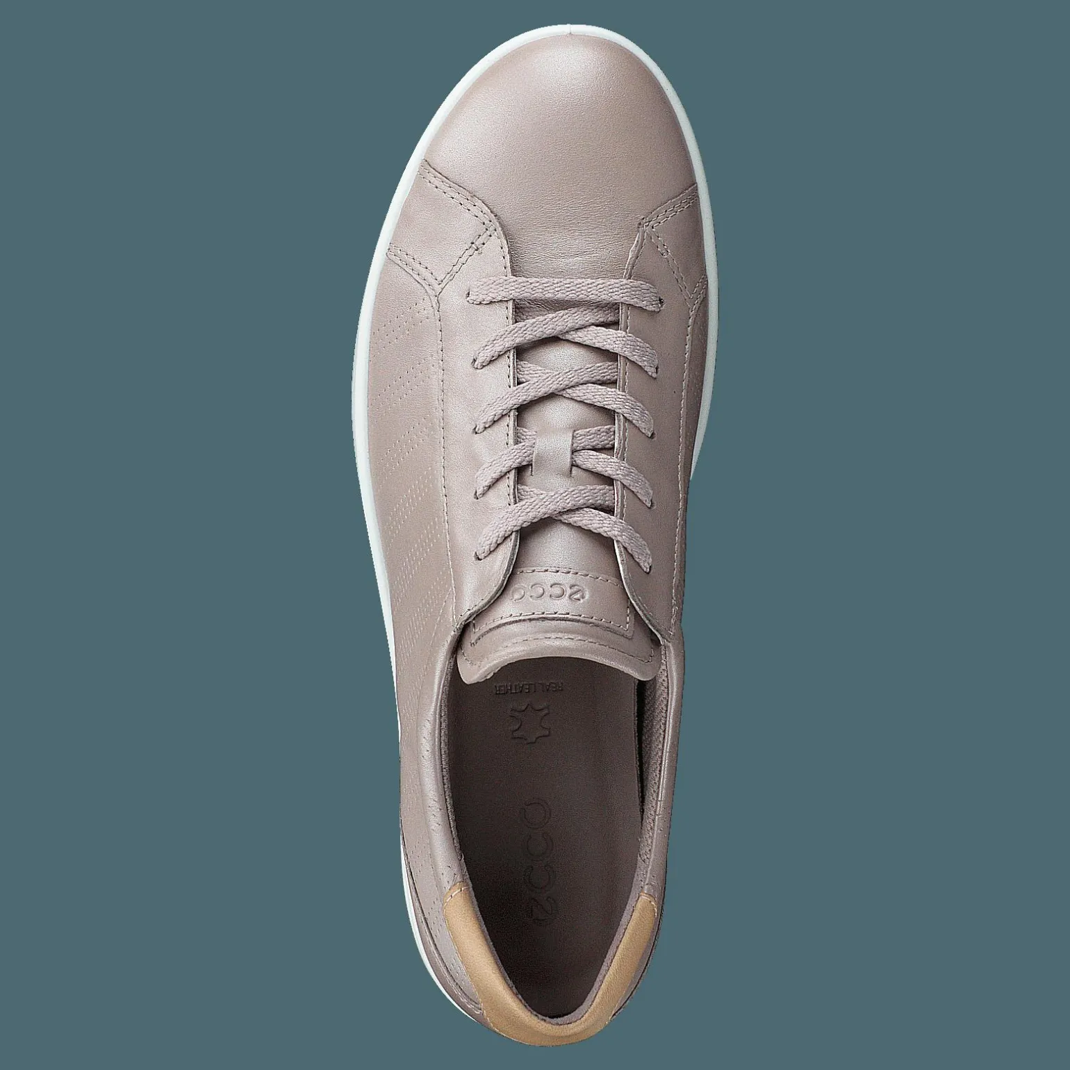 Leisure Grey Rose/metallic Powder