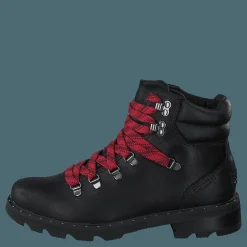 Lennox Hiker 010 Black