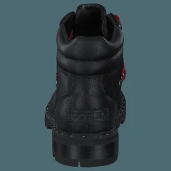 Lennox Hiker 010 Black