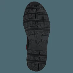 Lennox Hiker 010 Black