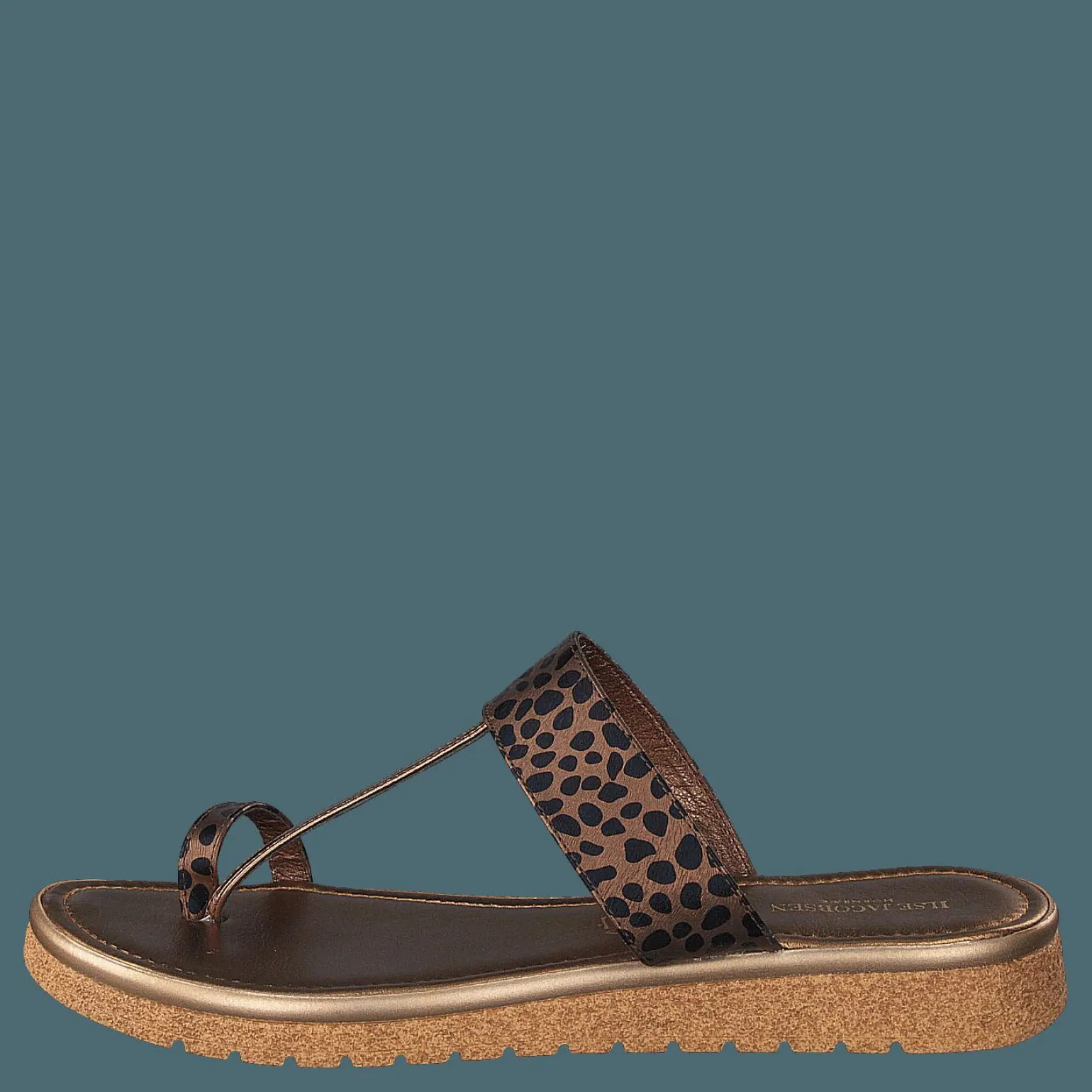 Leonora1160 Light Chestnut