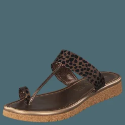 Leonora1160 Light Chestnut