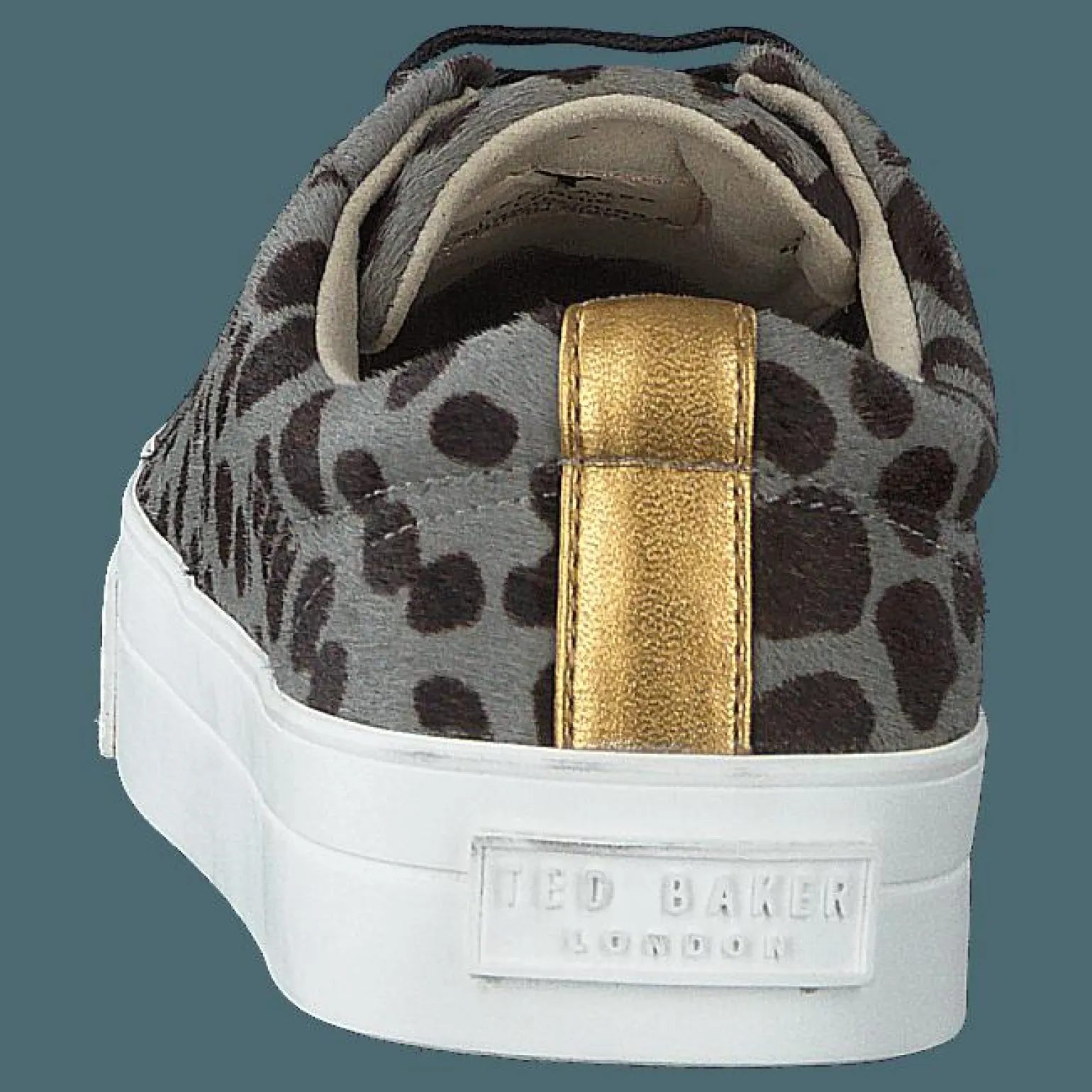 Lephie Leopard