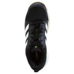 Ligra 7 Indoor Shoes Core Black / Cloud White / Core Black