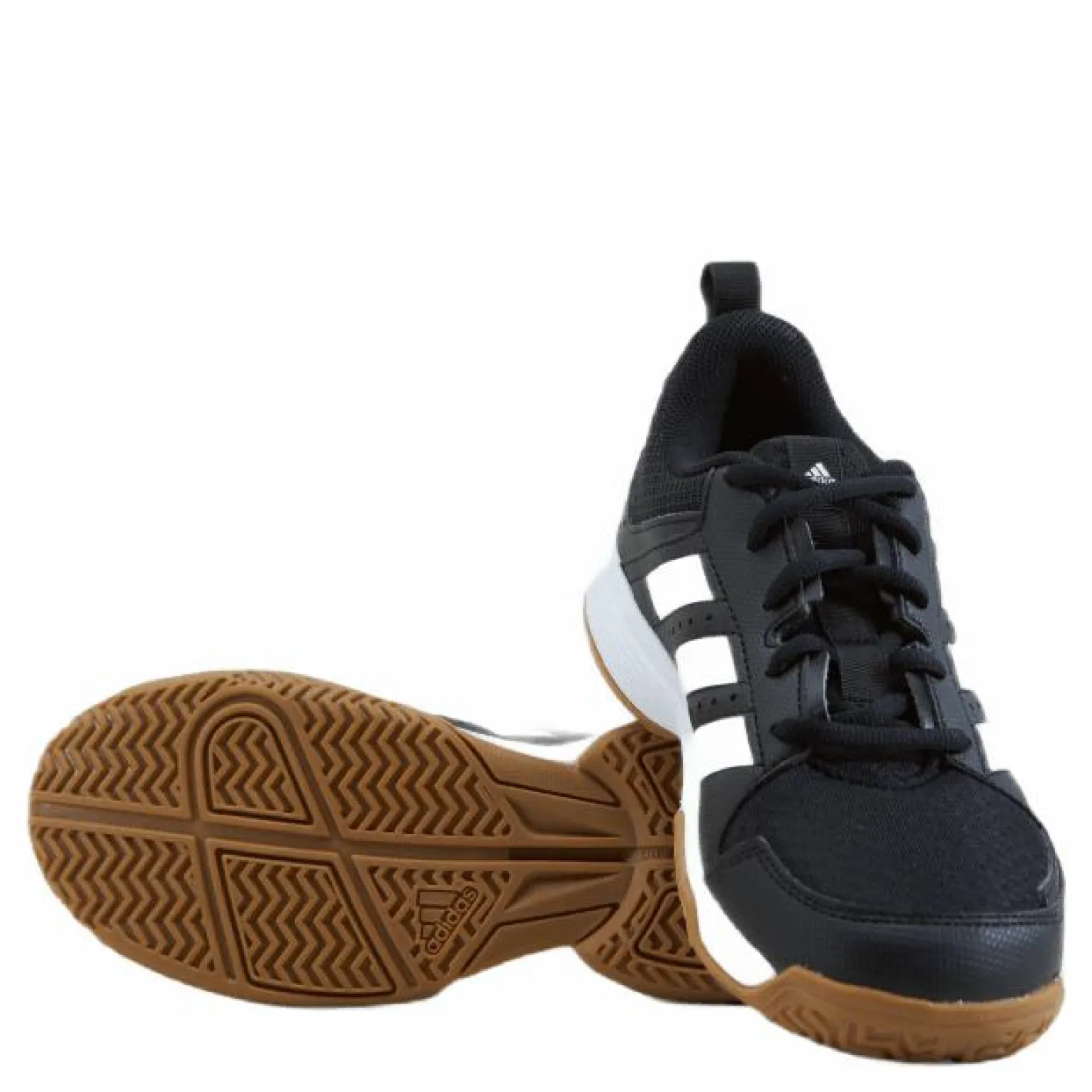 Ligra 7 Indoor Shoes Core Black / Cloud White / Core Black