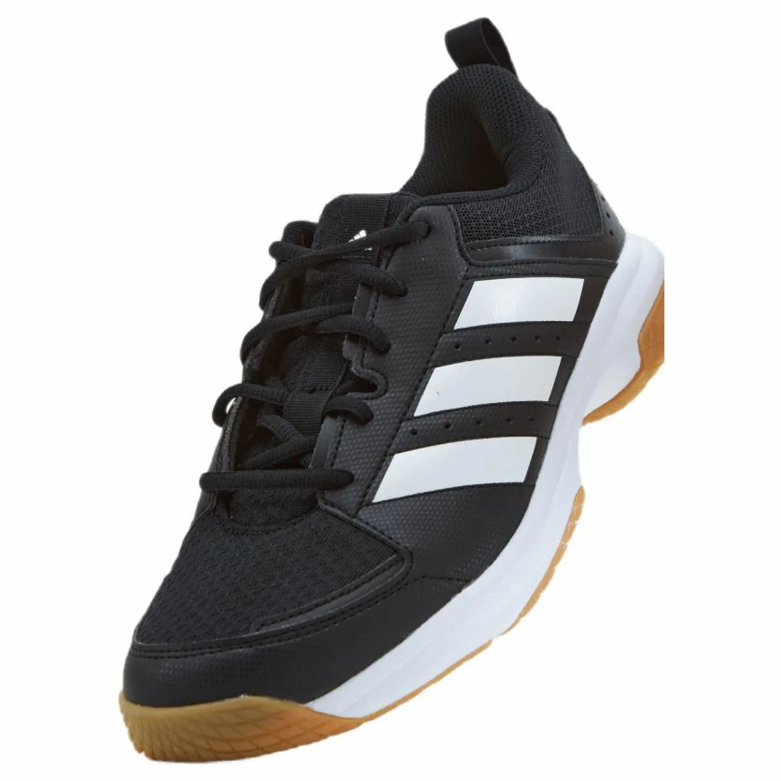 Ligra 7 Indoor Shoes Core Black / Cloud White / Core Black