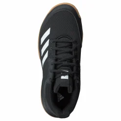 Ligra 6 Shoes Core Black / Cloud White / Gum