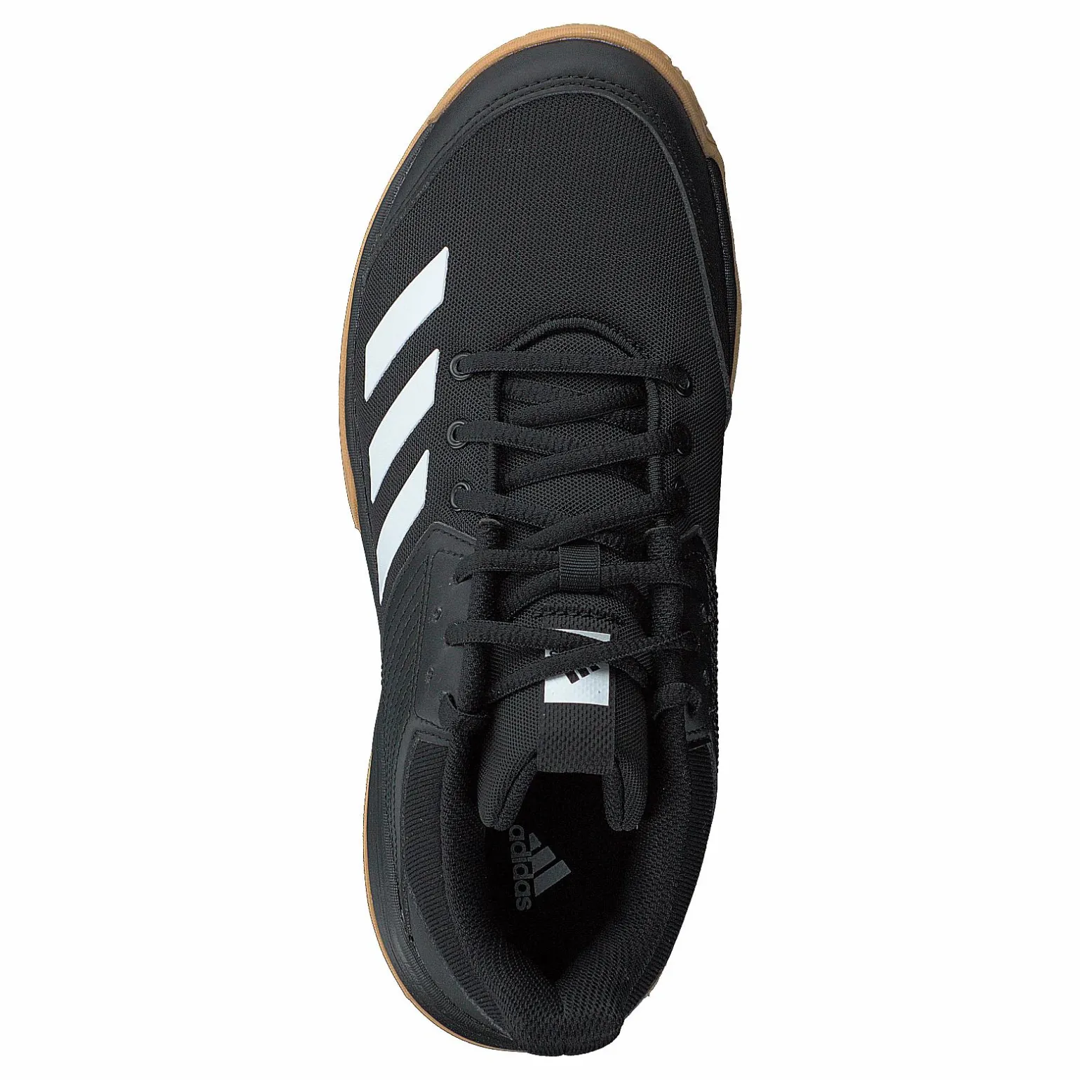 Ligra 6 Shoes Core Black / Cloud White / Gum