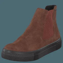 Lima Chelsea Boot Cognac