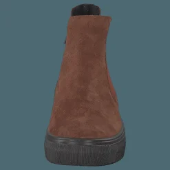 Lima Chelsea Boot Cognac