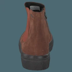Lima Chelsea Boot Cognac