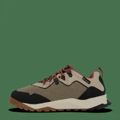 Lincoln Peak Lite Low F/l Wp Brindle