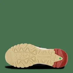 Lincoln Peak Lite Mid F/l Wp Jet Black