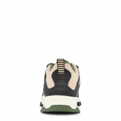 Lincoln Peak Low Lace Up Water Deep Lichen Grn