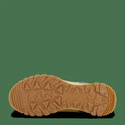 Lincoln Peak Mid Leather Wp Wheat