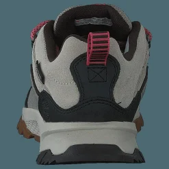 Lincoln Pk Low F/l Wp Bei Pure Cashmere