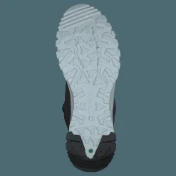 Lincoln Pk Low F/l Wp Blk Jet Black