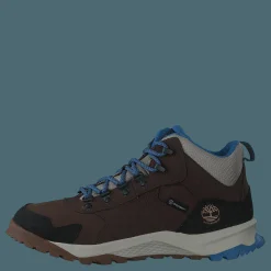 Lincolnpeak Lthr Wp Brn Potting Soil