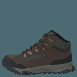 Lincolnpeak Mid F/l Wp Br Potting Soil