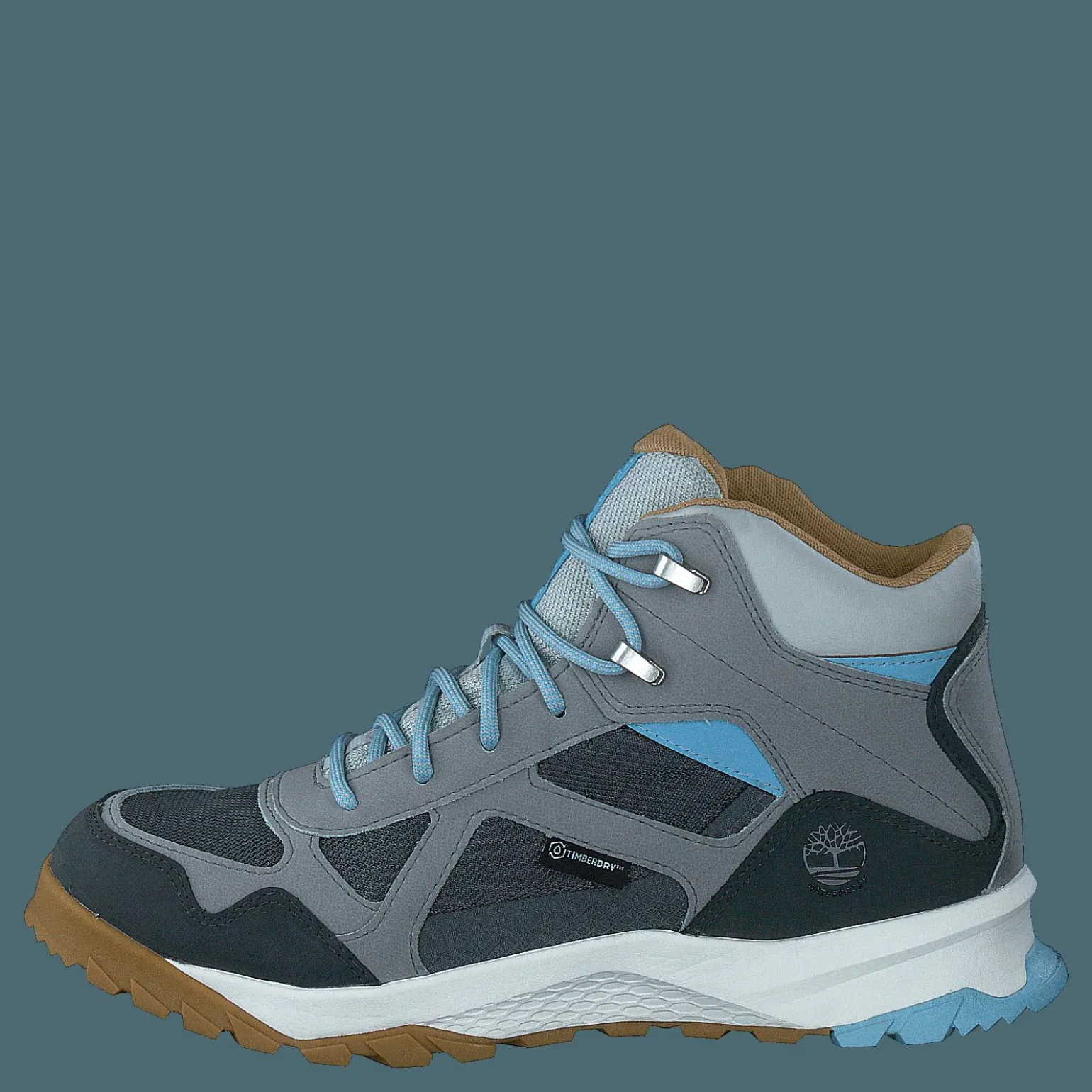 Lincolnpeak Midf/l Wp Gry Castlerock