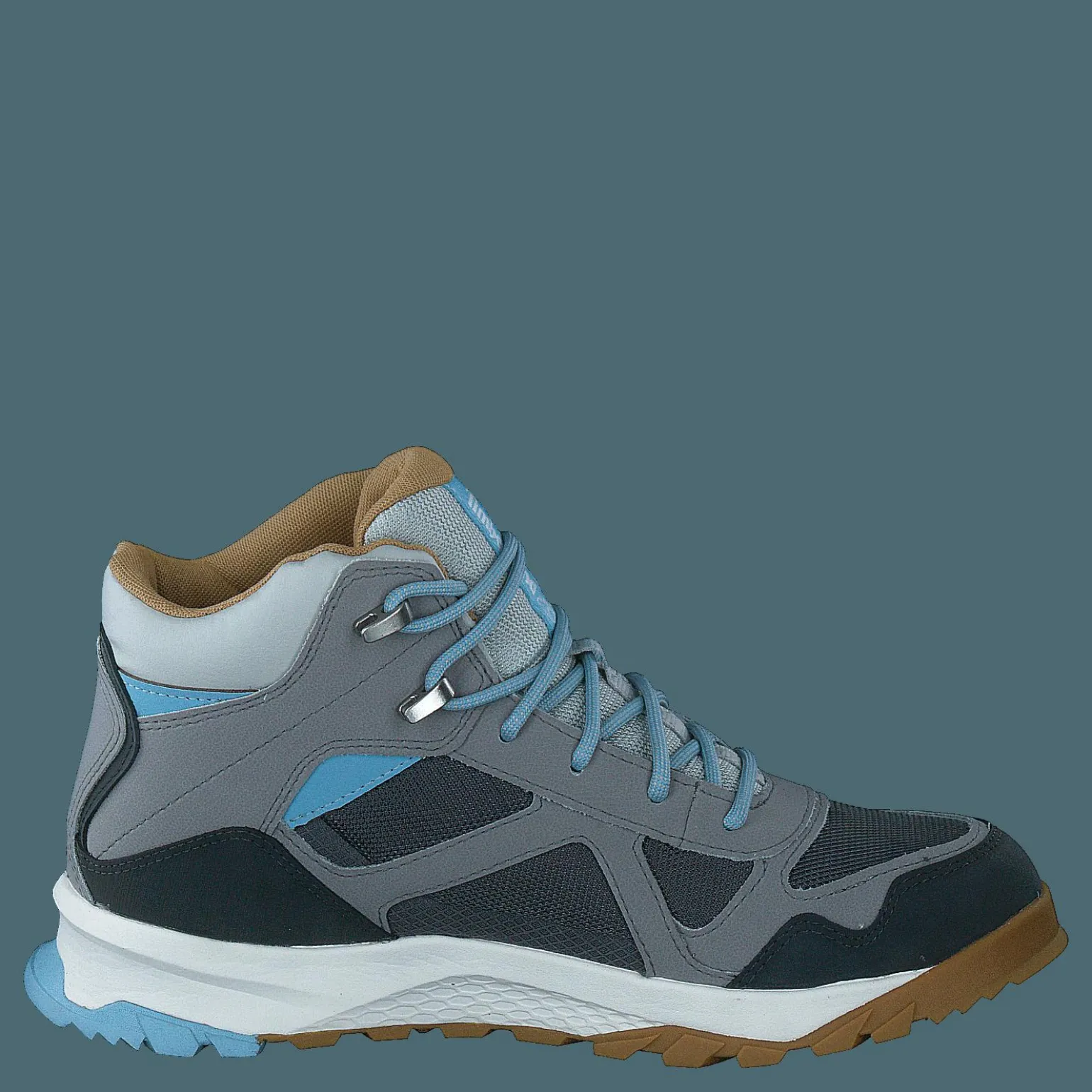 Lincolnpeak Midf/l Wp Gry Castlerock