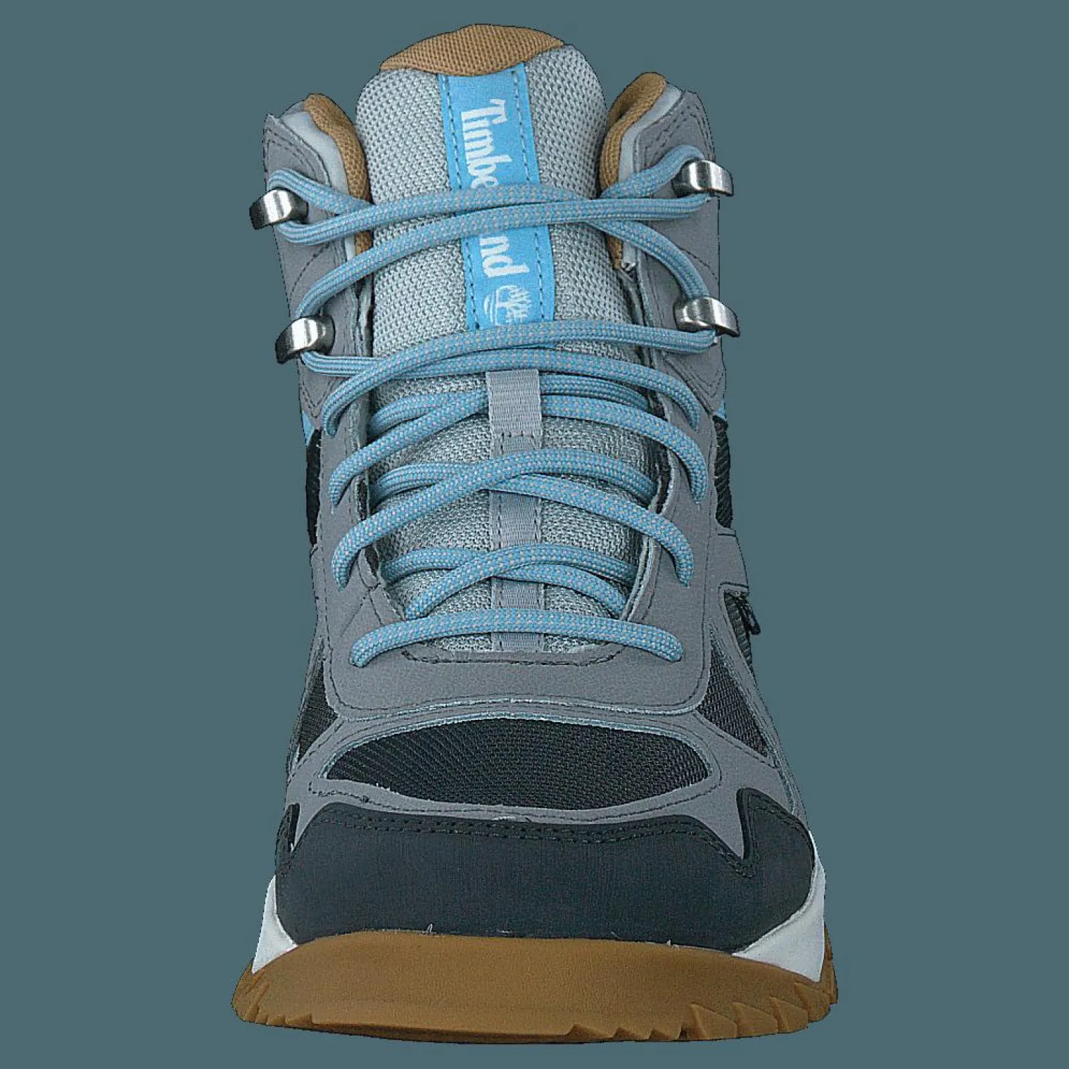 Lincolnpeak Midf/l Wp Gry Castlerock