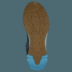 Lincolnpeak Midf/l Wp Gry Castlerock