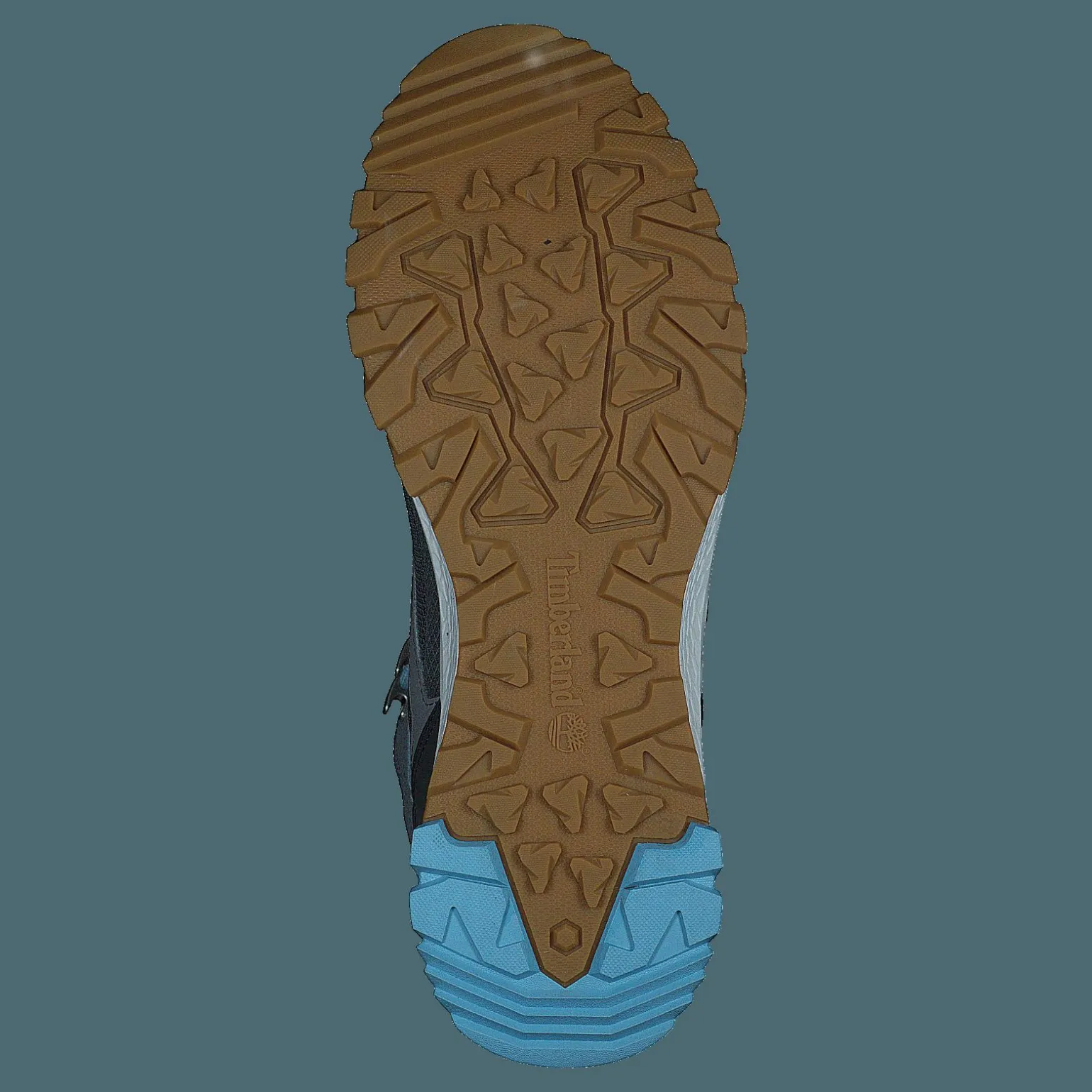 Lincolnpeak Midf/l Wp Gry Castlerock