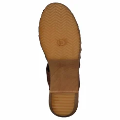 Linda Pull Up Cognac