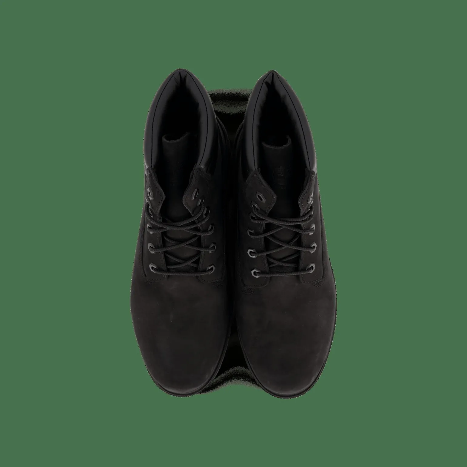 Linden Woods 6 Inch Lace Up Wa Black