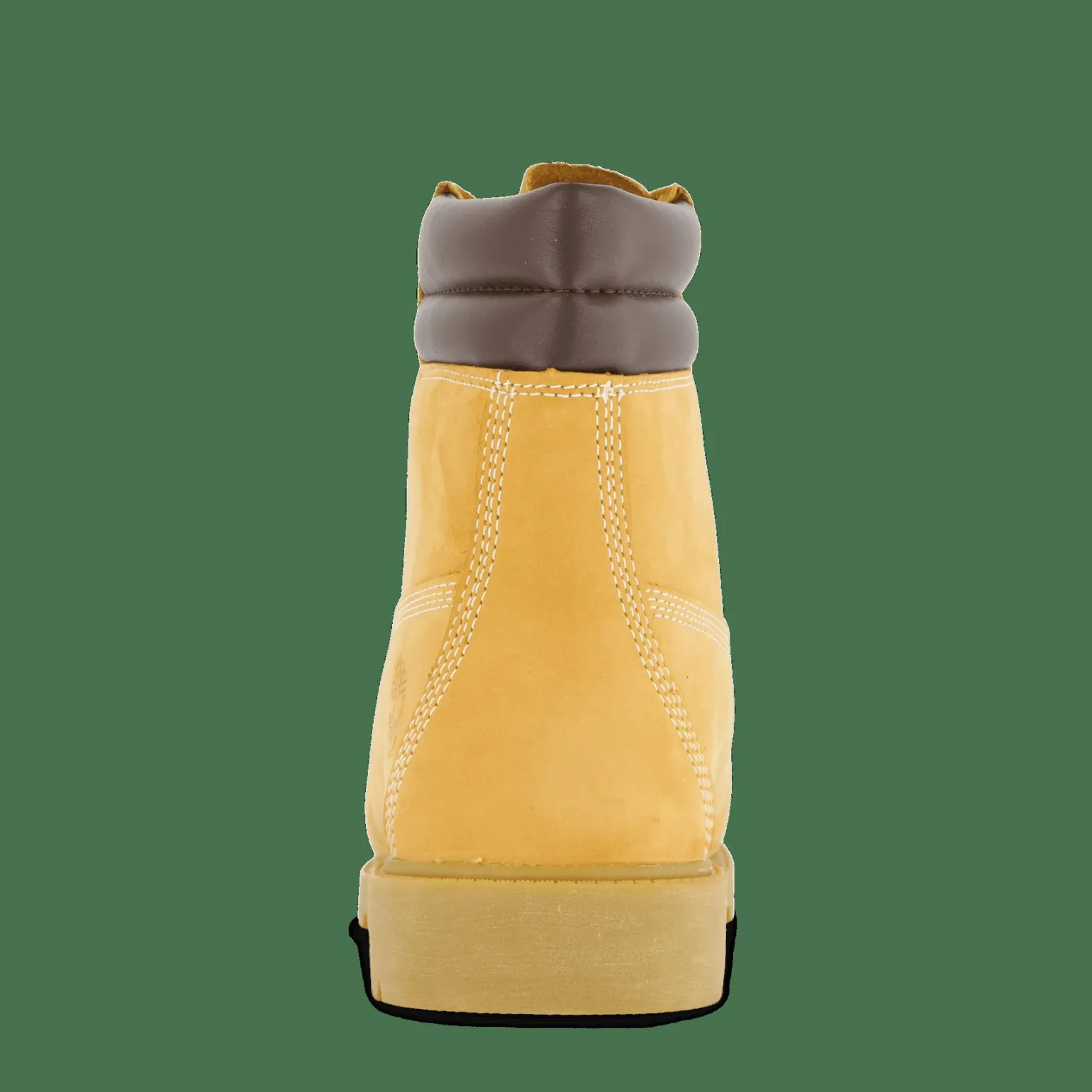 Linden Woods 6 Inch Lace Up Wa Wheat