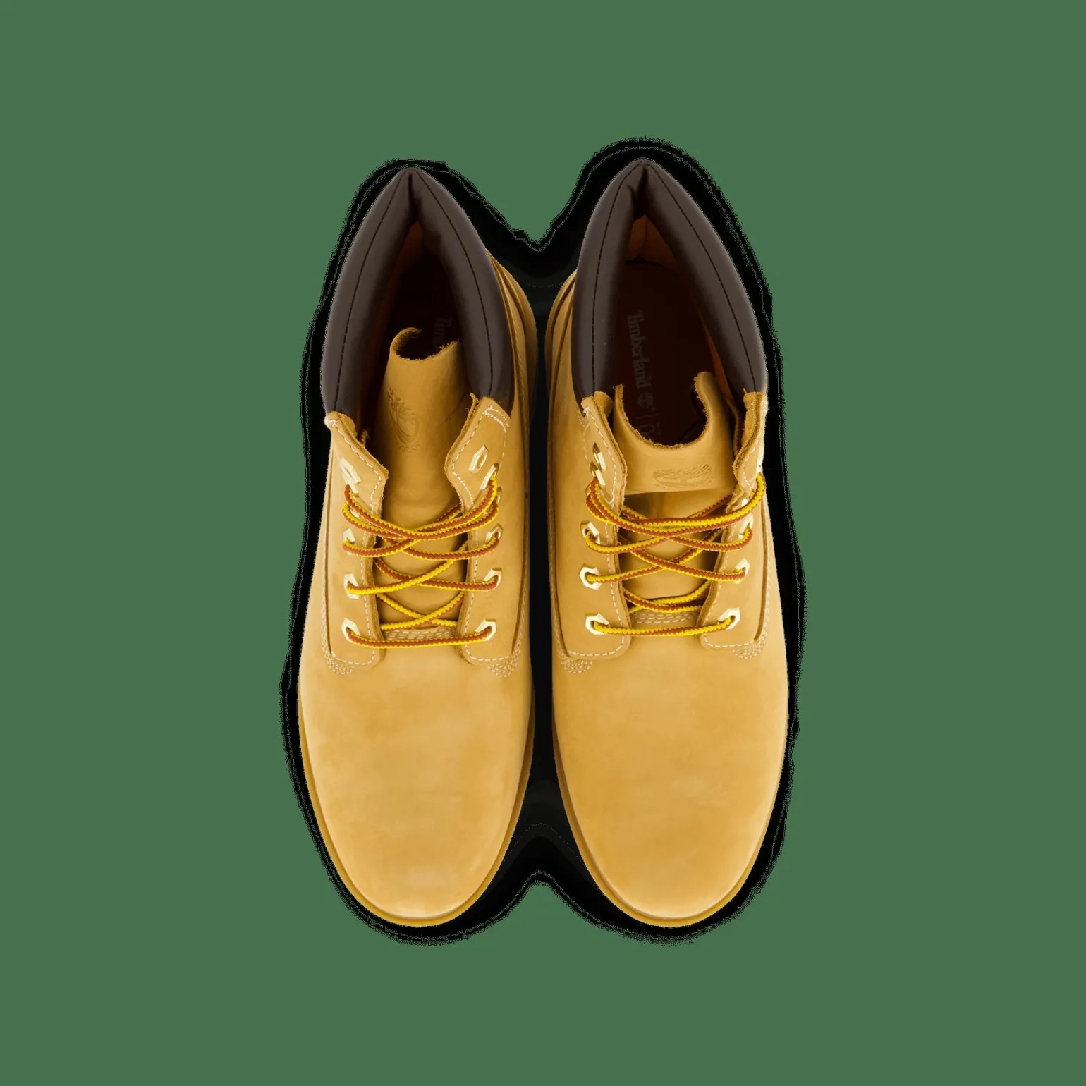 Linden Woods 6 Inch Lace Up Wa Wheat