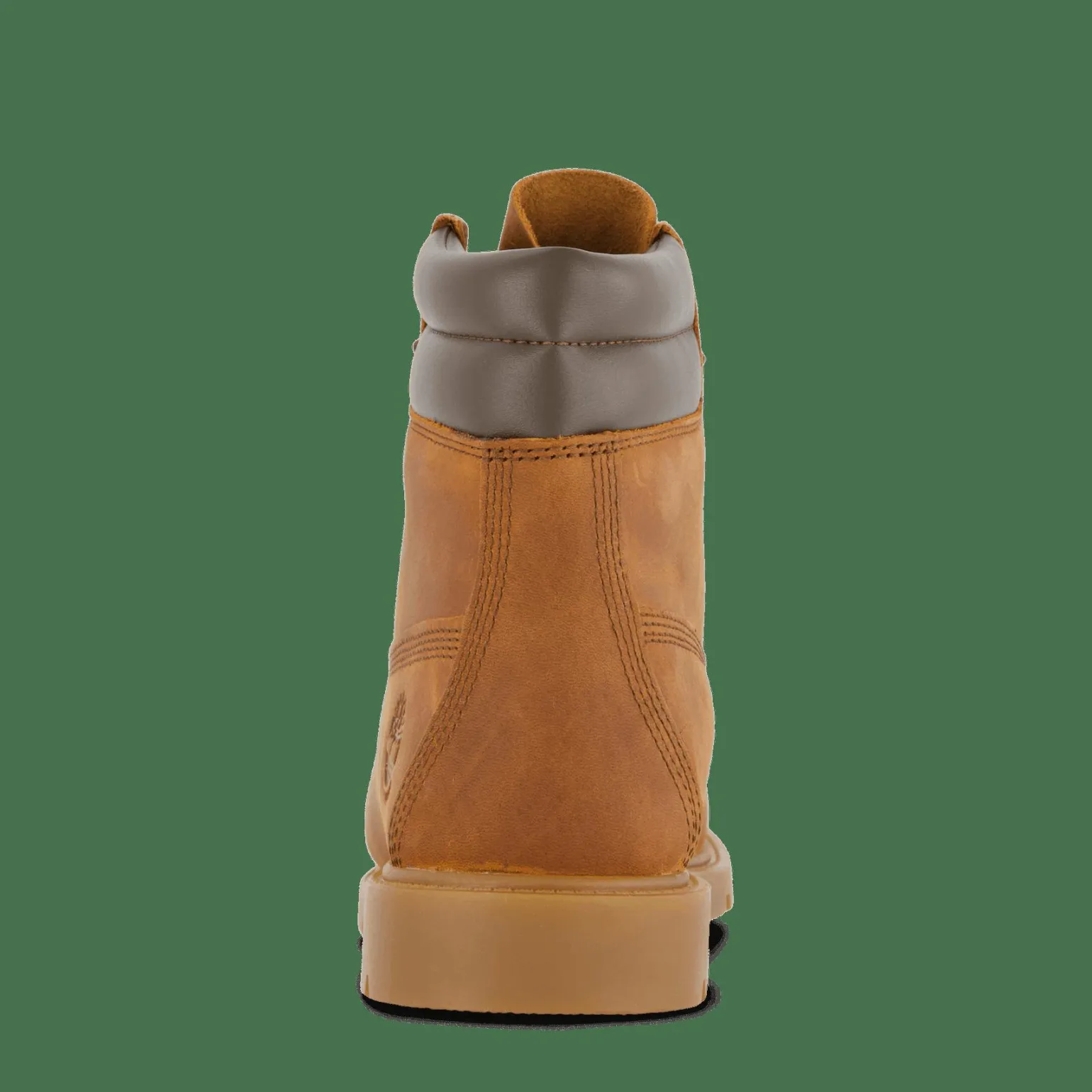 Linden Woods 6 Inch Lace Up Wa Dark Brown