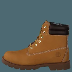 Linden Woods 6in Double Collar Wheat