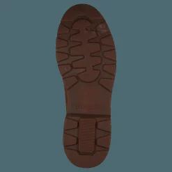 Linden Woods 6in Faux Fur Line Wheat