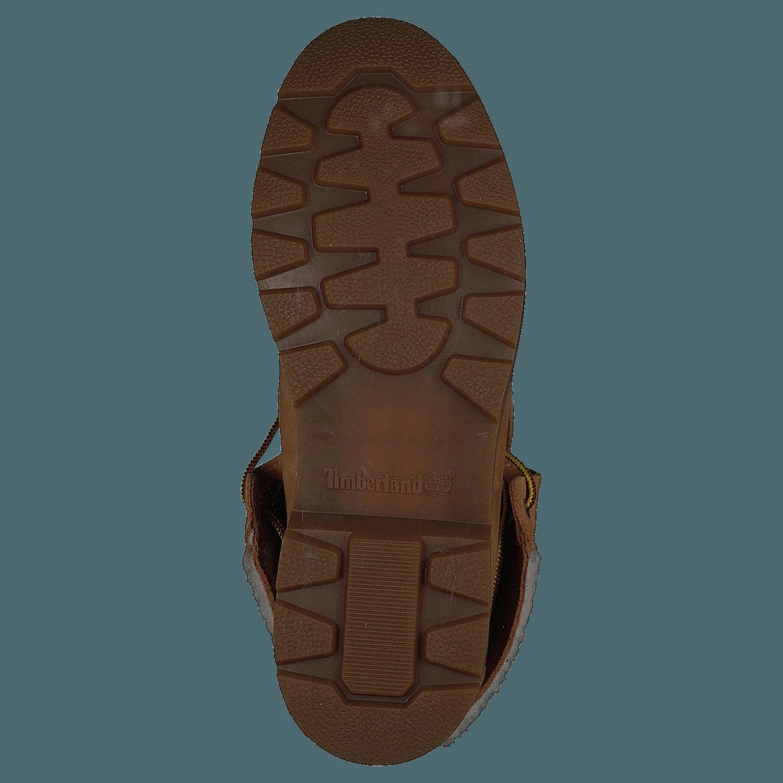 Linden Woods Teddy Fleece Fold Wheat