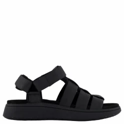 Line Fisherman Black