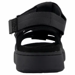 Line Fisherman Black