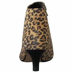 Linvale Sea Leopard Print