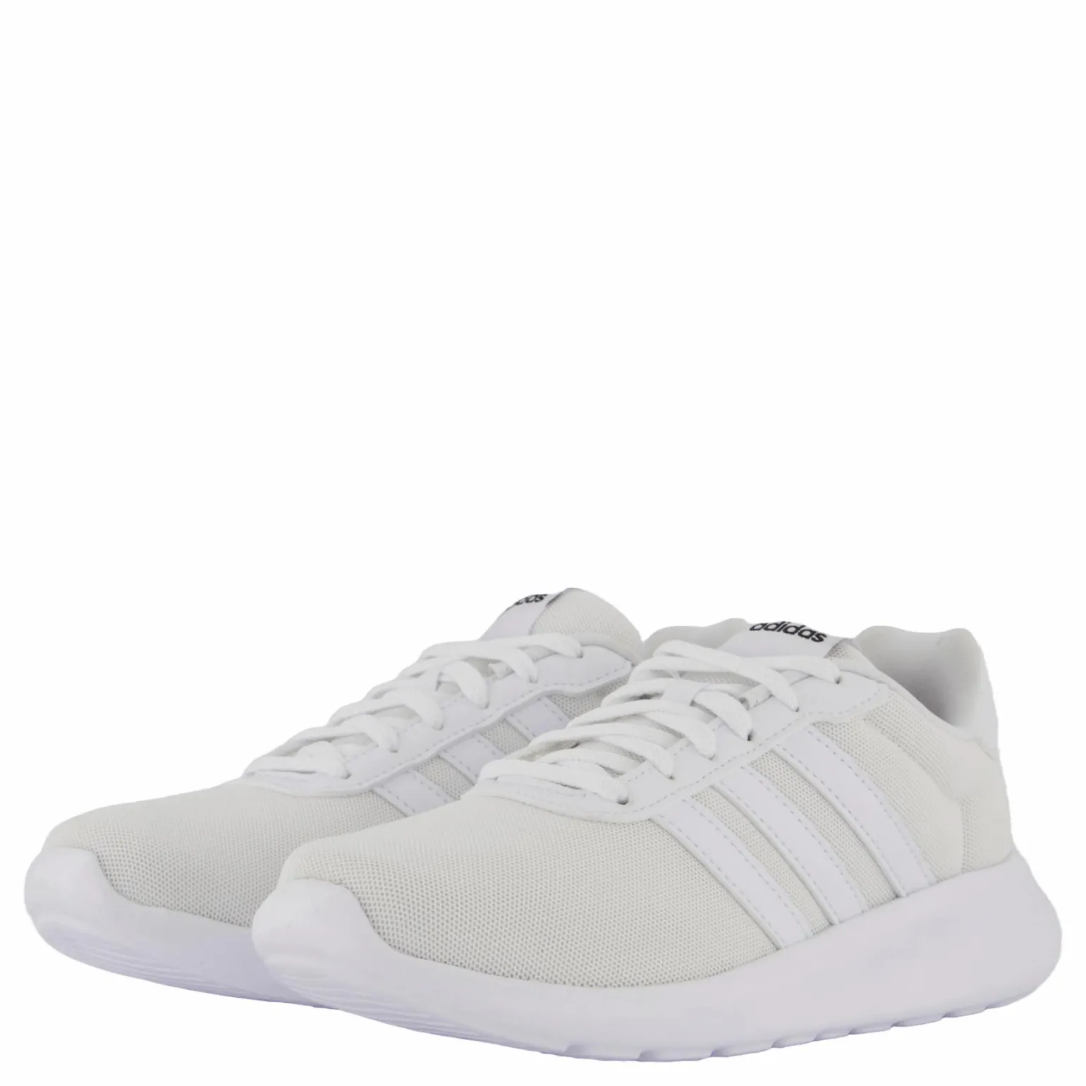 Lite Racer 3.0 Shoes Cloud White / Cloud White / Grey Two