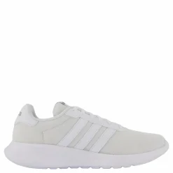Lite Racer 3.0 Shoes Cloud White / Cloud White / Grey Two