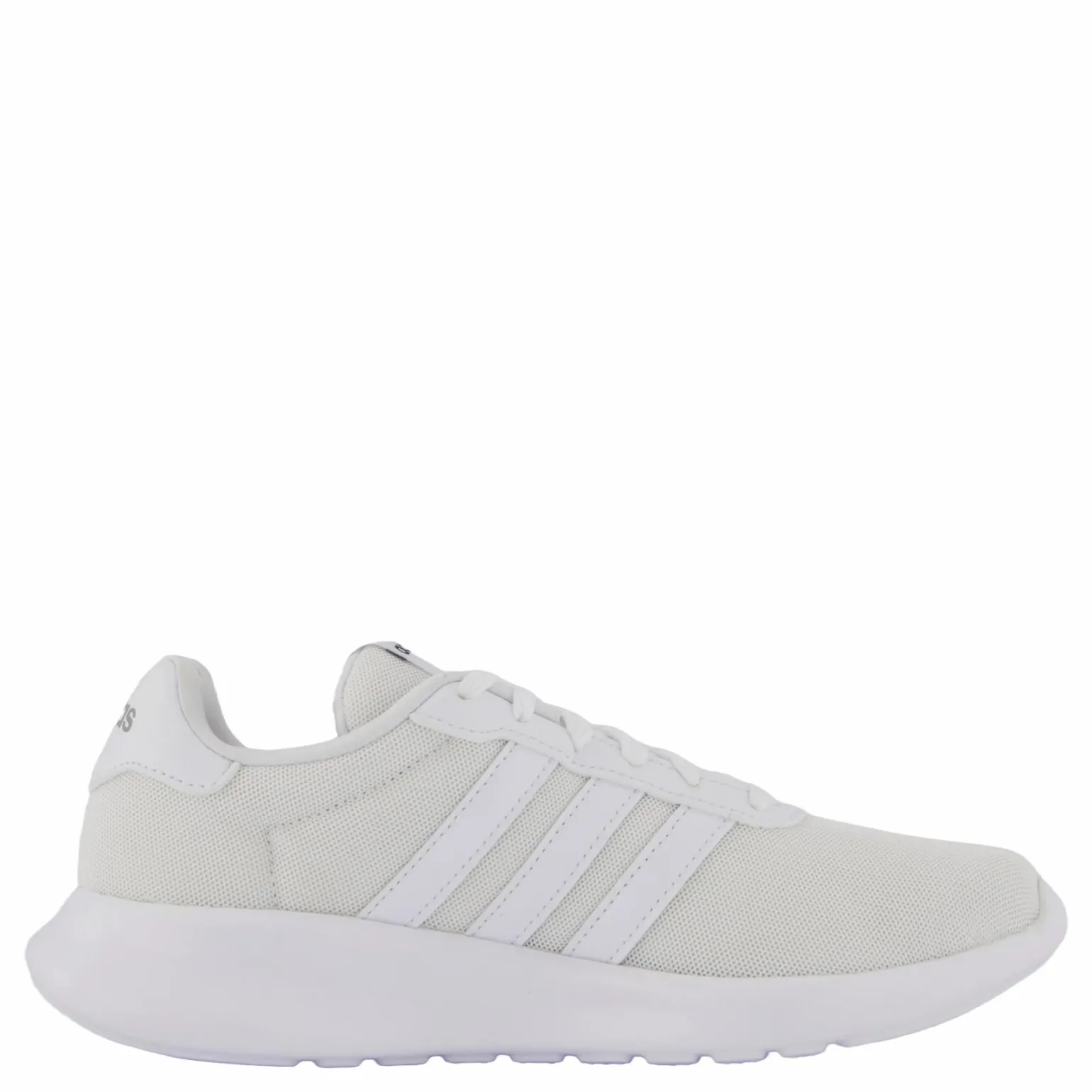 Lite Racer 3.0 Shoes Cloud White / Cloud White / Grey Two